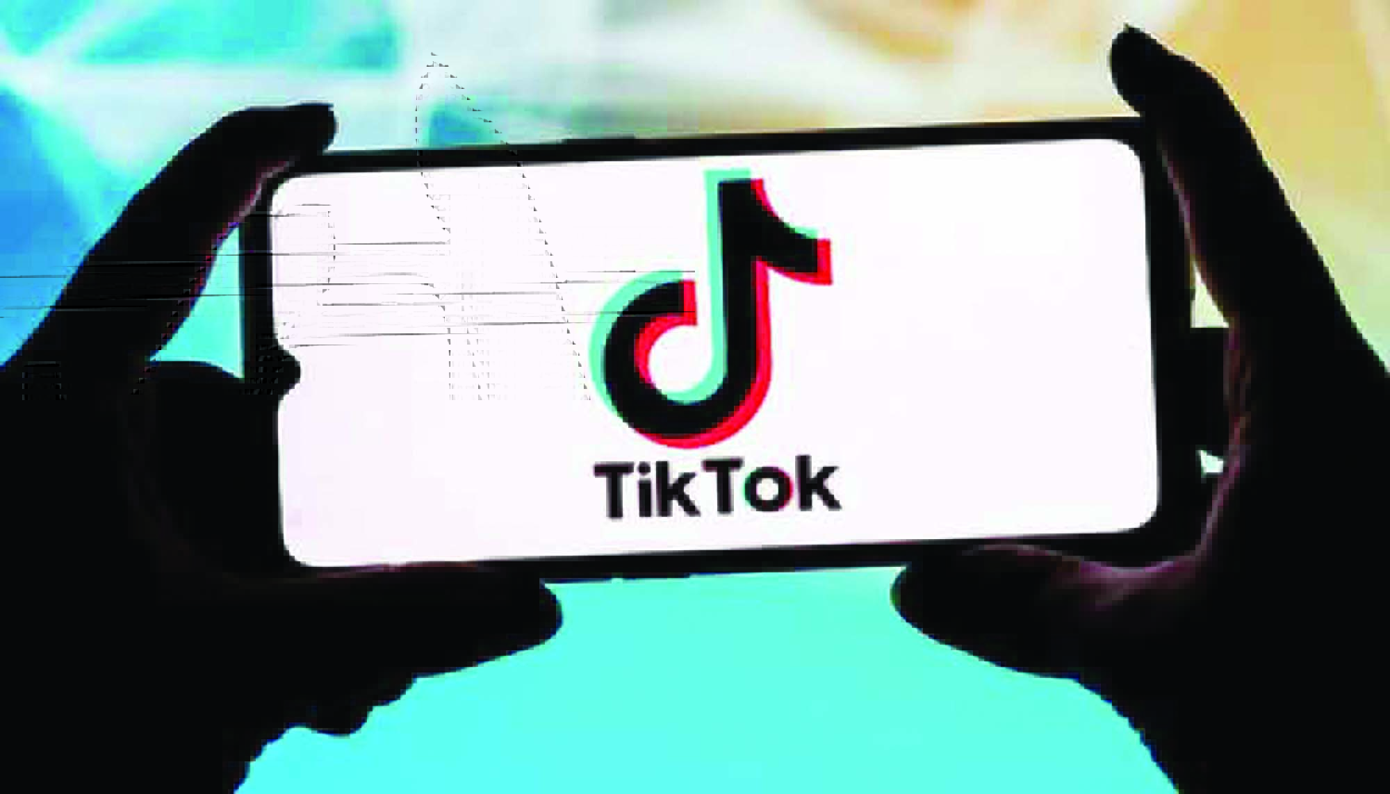 More than 34 million Bangladeshi videos have been removed by TikTok